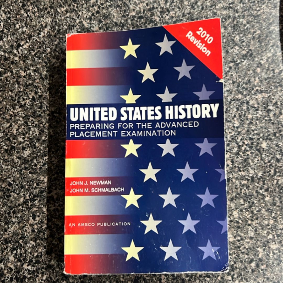 United States History