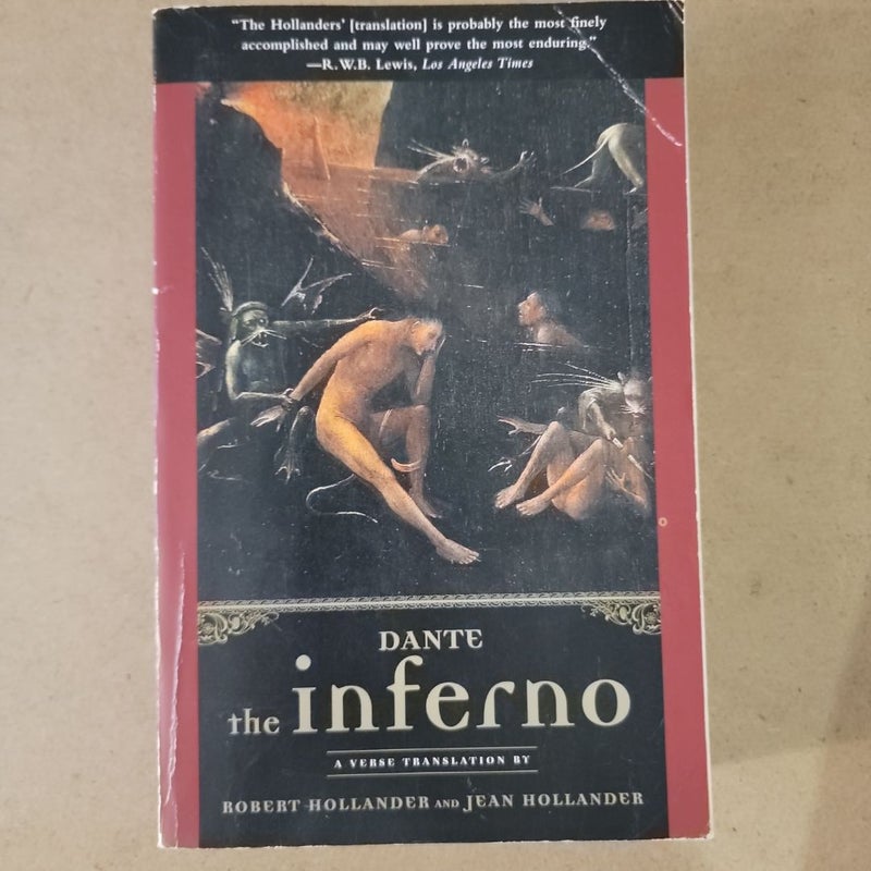 The Inferno