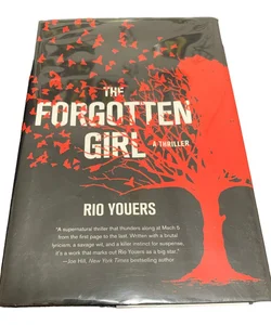 The Forgotten Girl