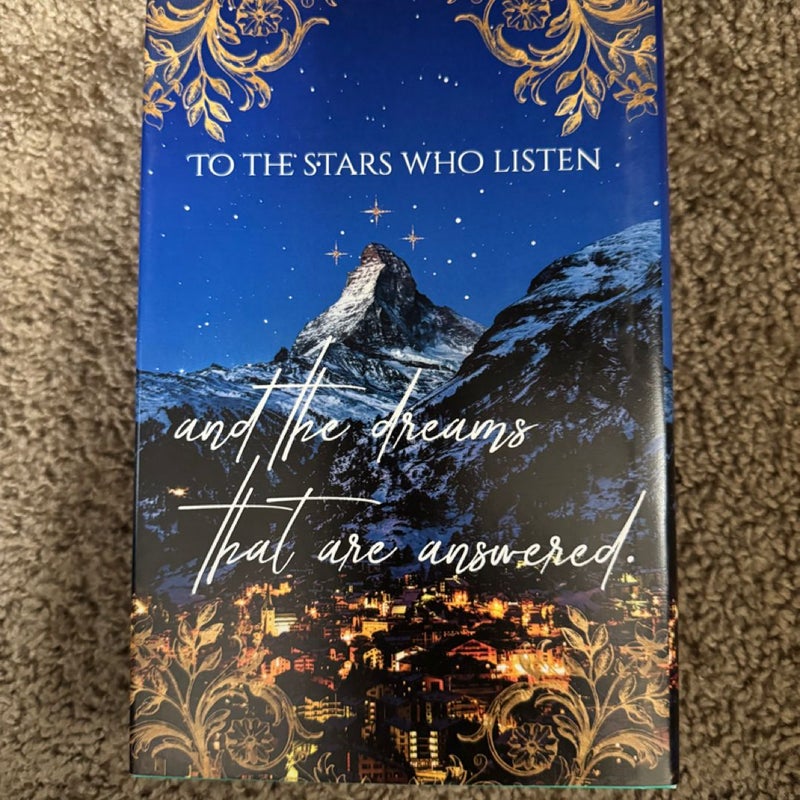 Acrylipics Special Edition ACOTAR Set