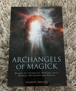 Archangels of Magick