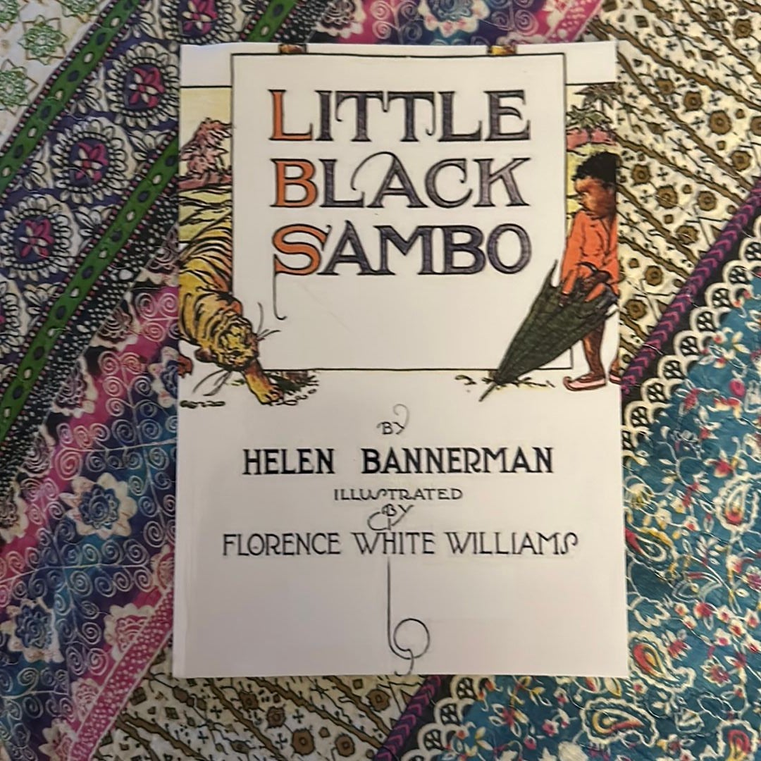 Little Black Sambo