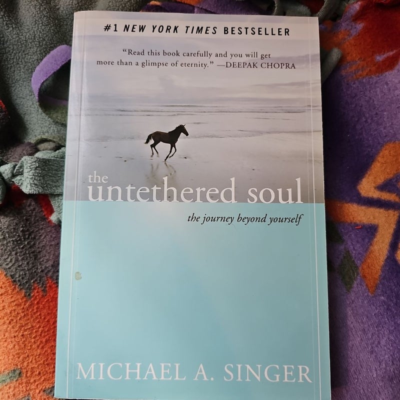 The Untethered Soul