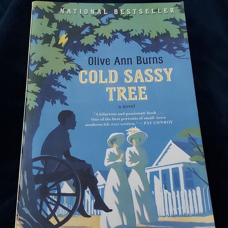 Cold Sassy Tree