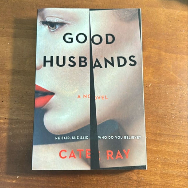 Good Husbands