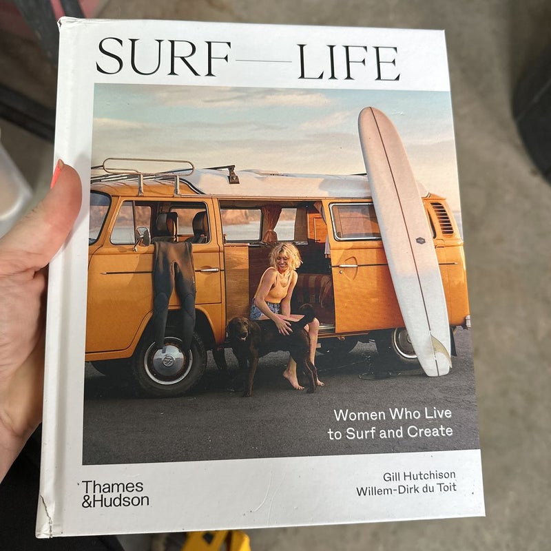 Surf Life