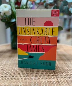 The Unsinkable Greta James