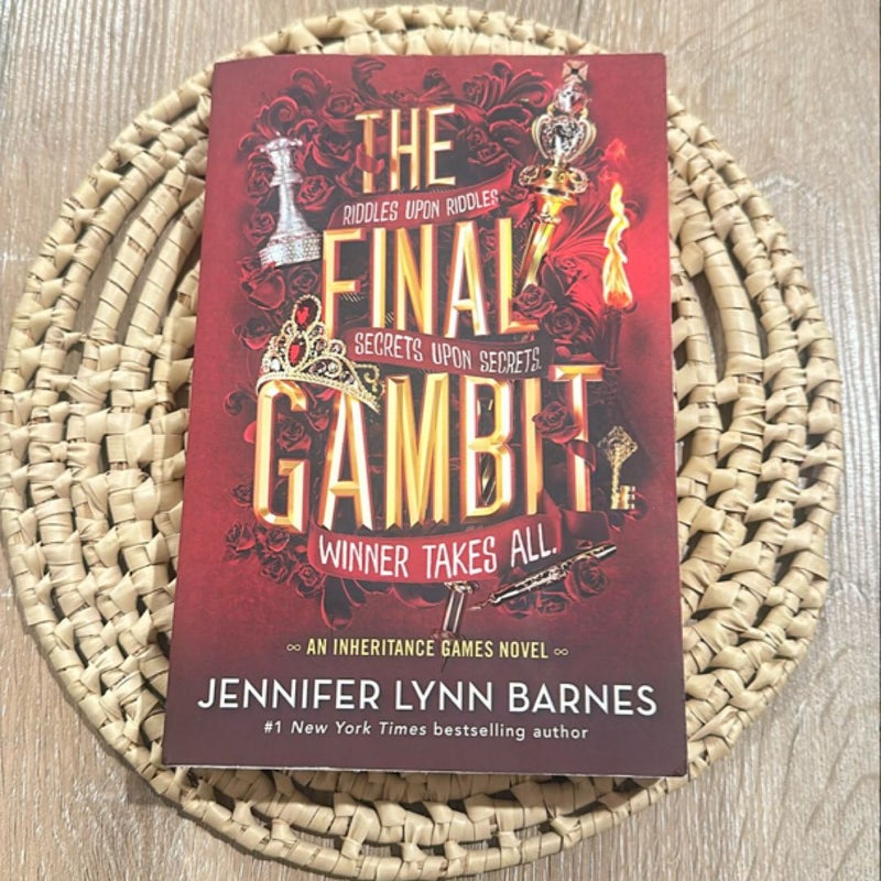 The Final Gambit