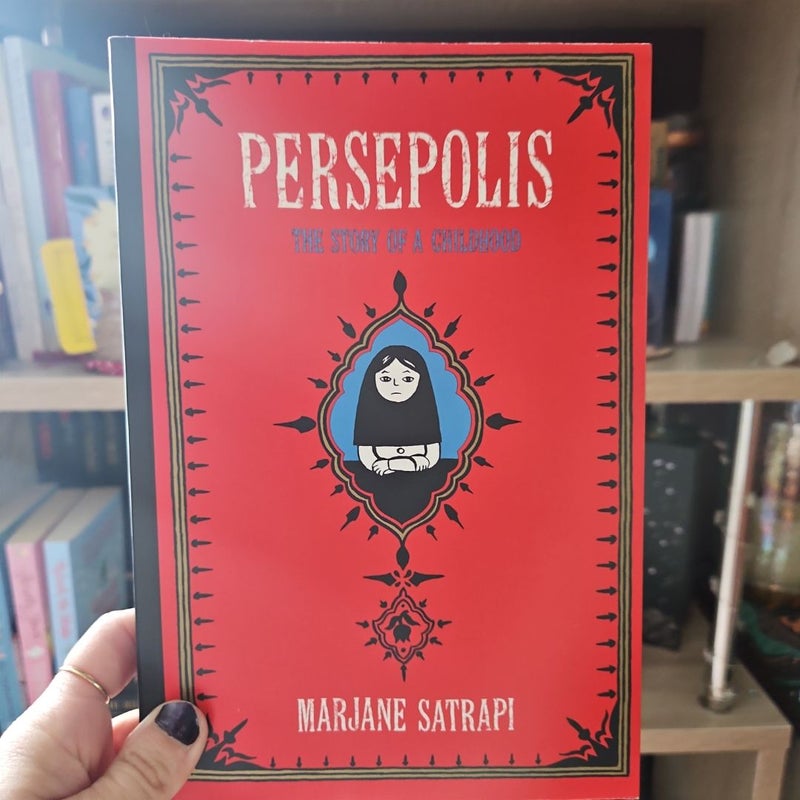 Persepolis