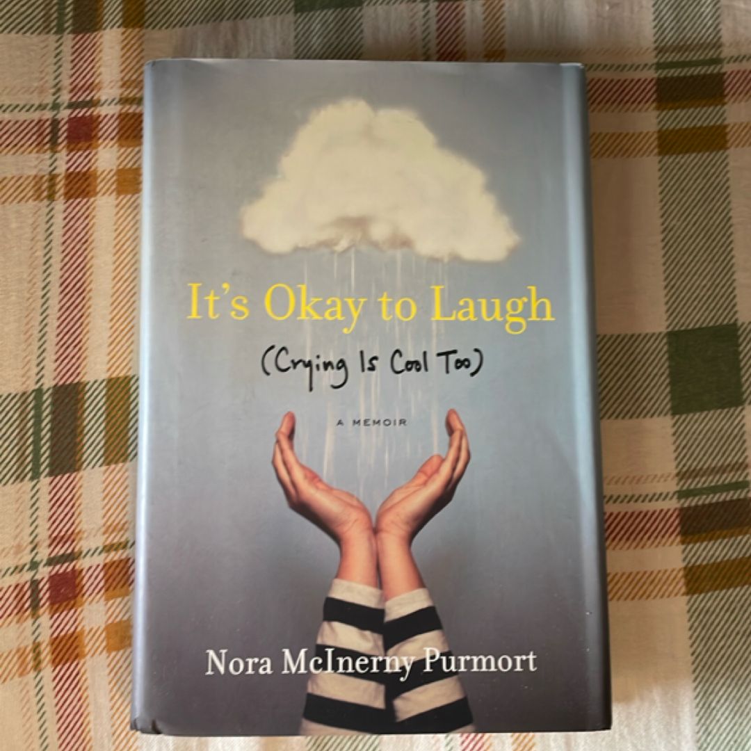 It's Okay to Laugh