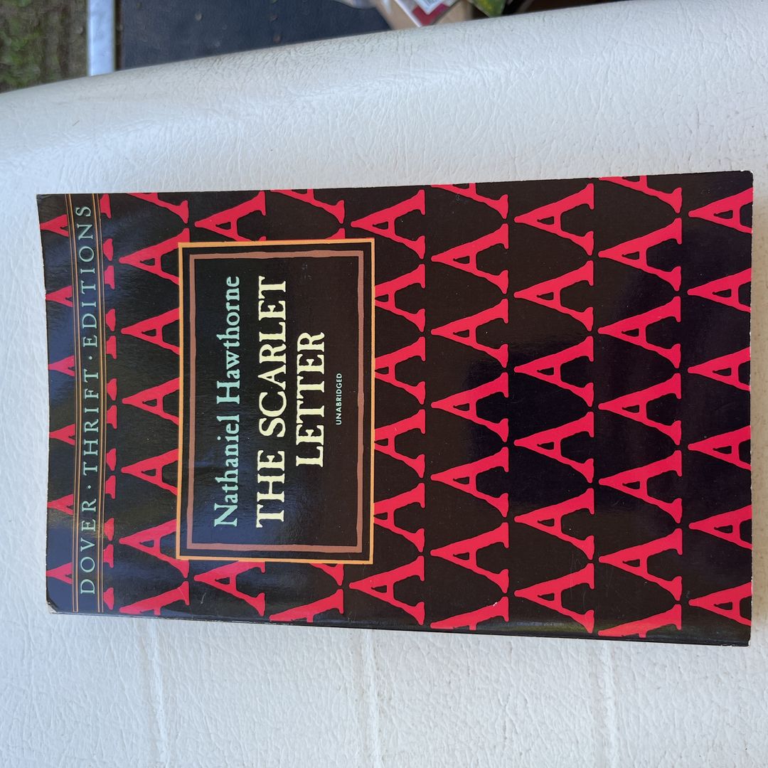 The Scarlet Letter