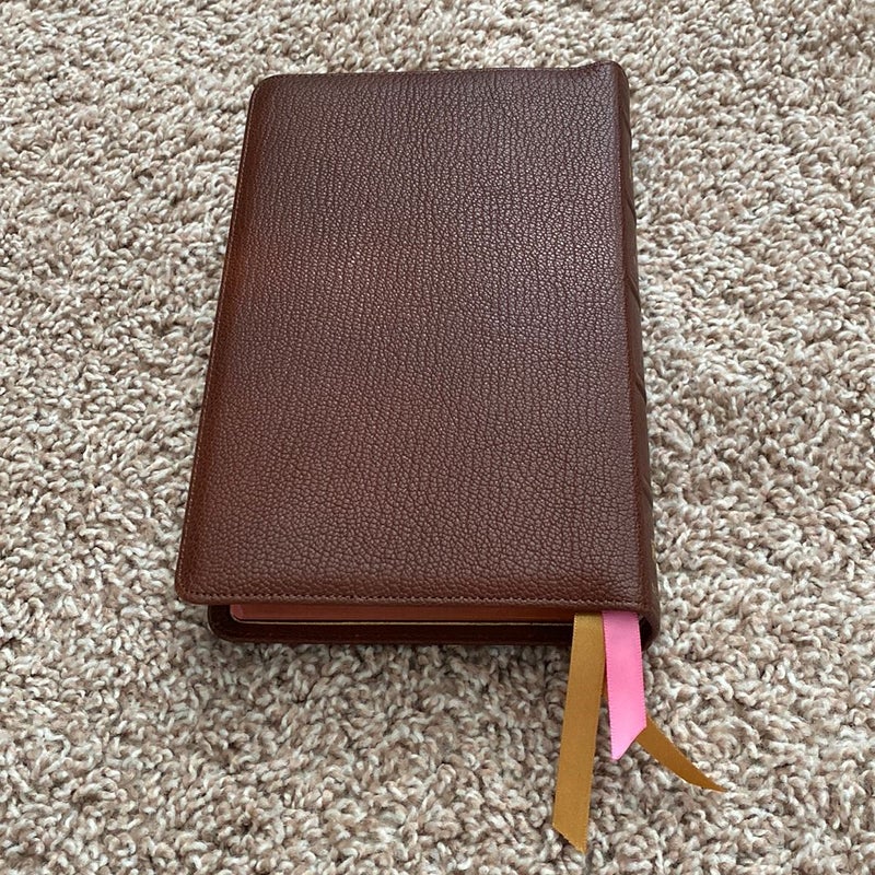 Schuyler Canterbury KJV