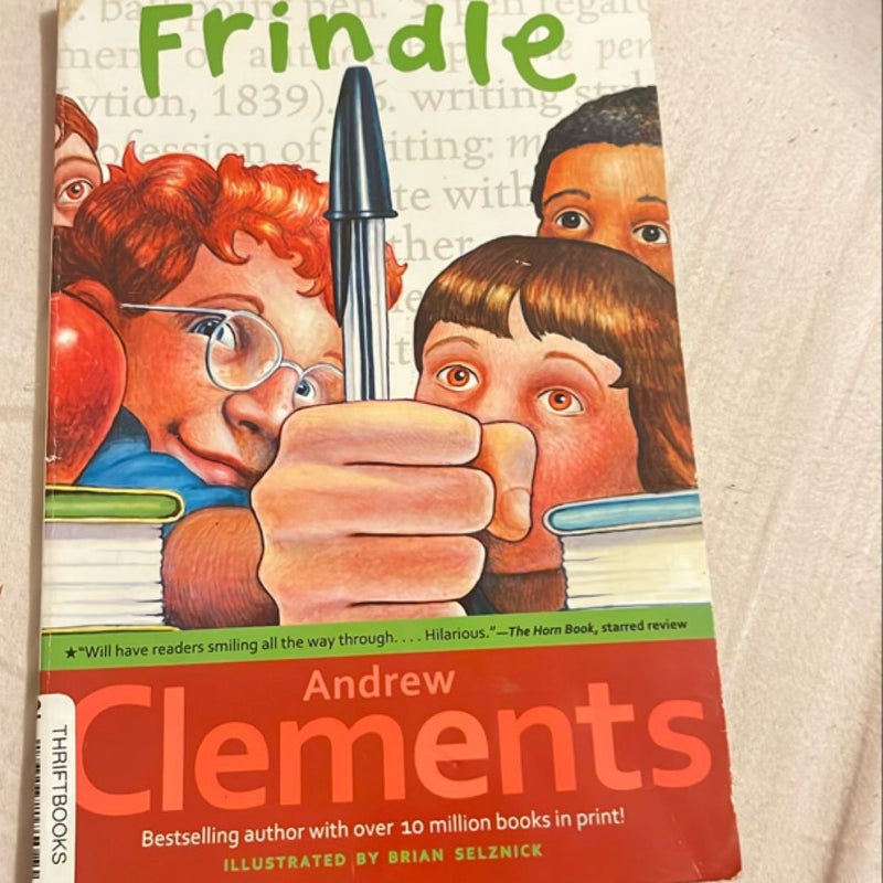 Frindle