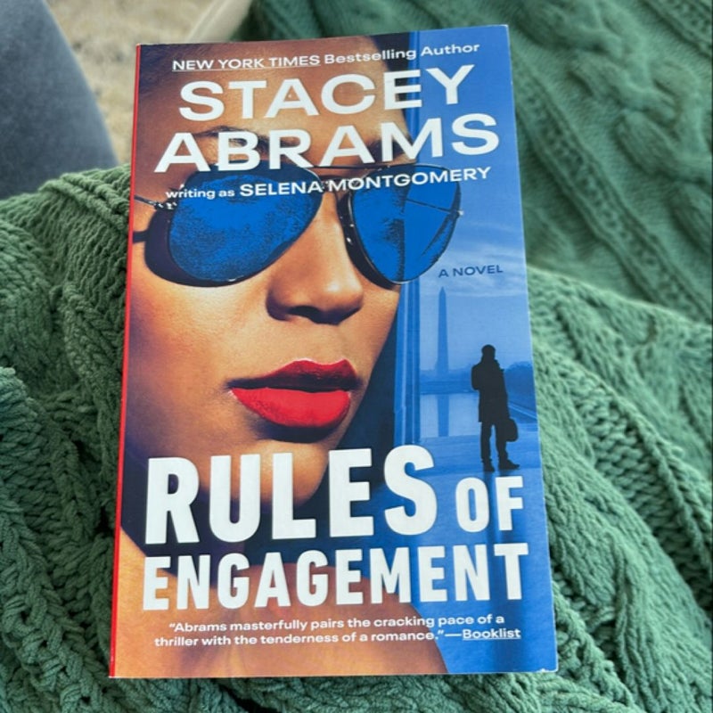 Rules of Engagement