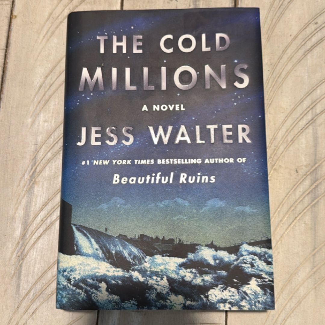 The Cold Millions