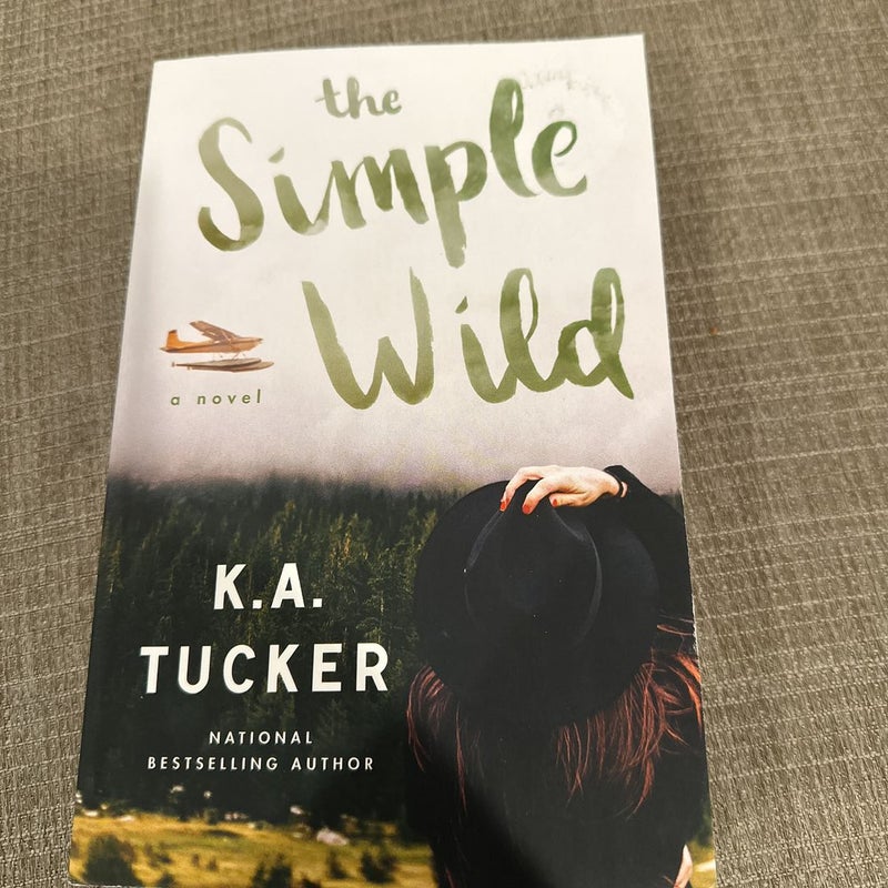 The Simple Wild