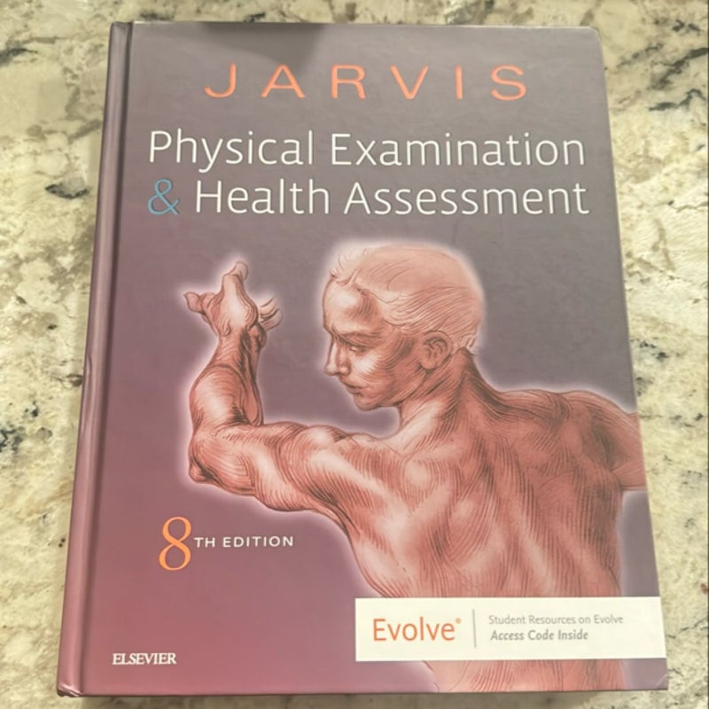 Physical Examination and Health Assessment