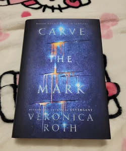 Carve the Mark