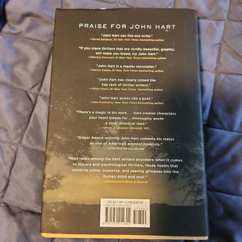 The Hush