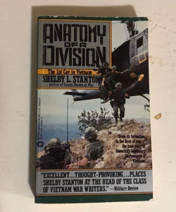 Anatomy of a Division 57