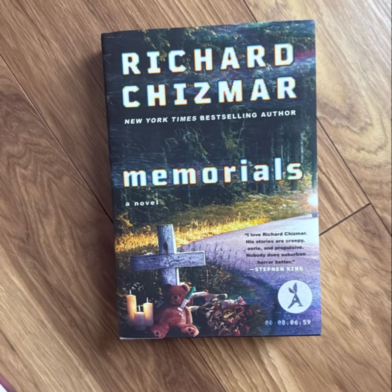 Memorials