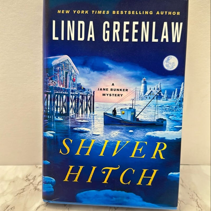 Shiver Hitch