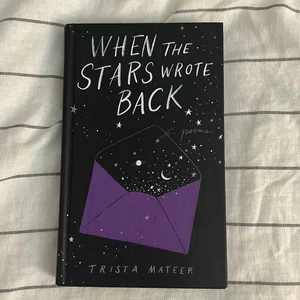 When the Stars Wrote Back