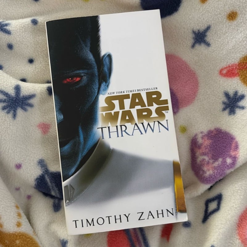 Thrawn (Star Wars)