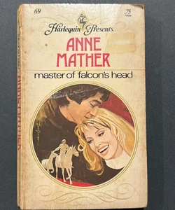 Master of Falcon’s Head