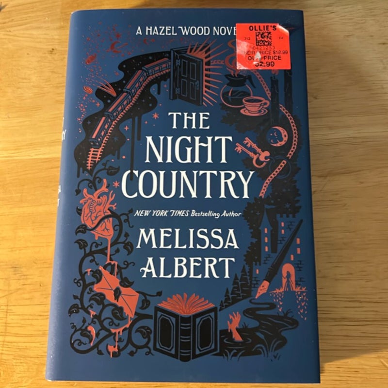 The Night Country