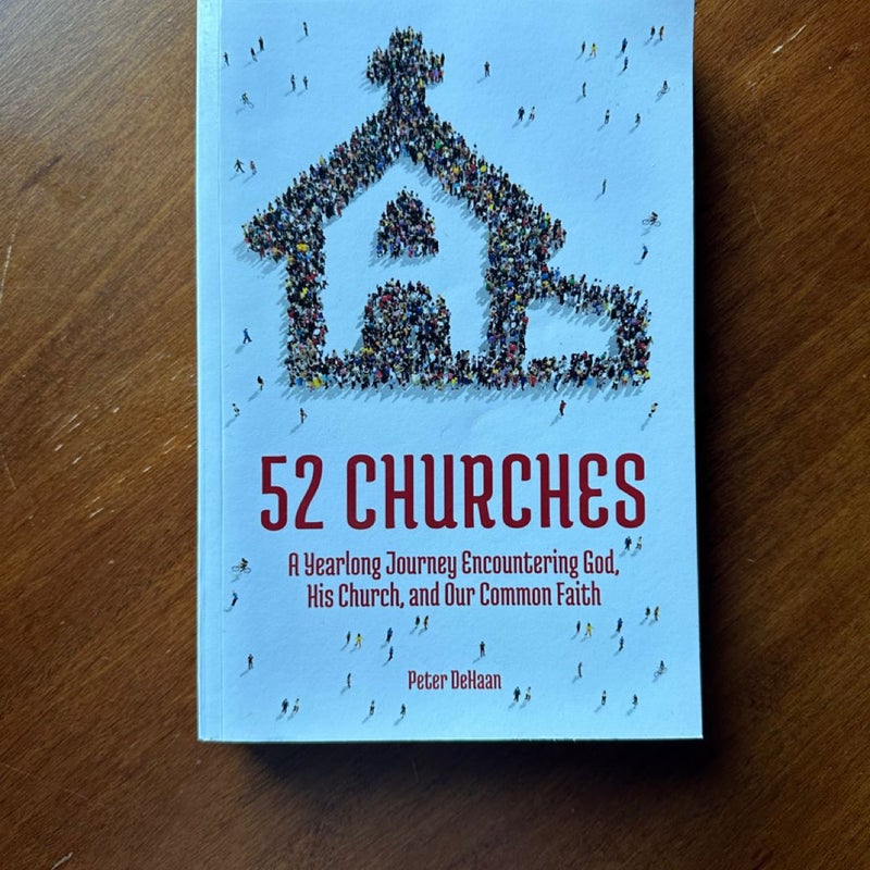 52 Churches