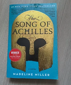 The Song of Achilles