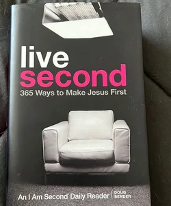 Live Second