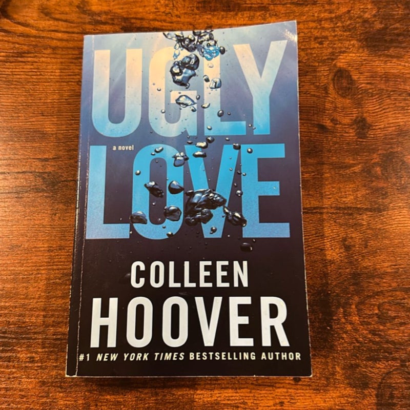 Ugly Love