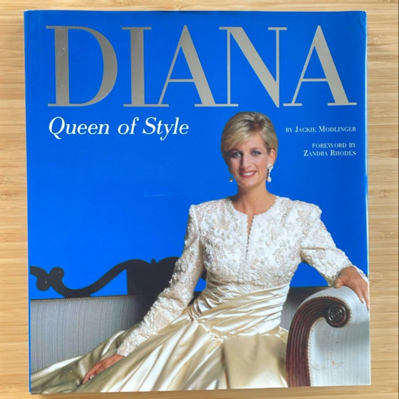 Diana