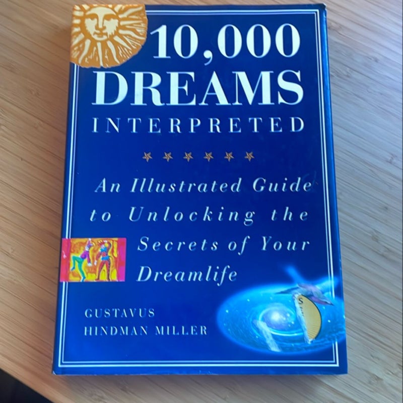 10000 Dreams