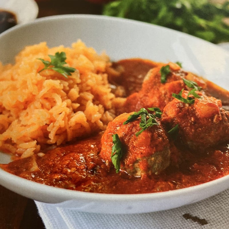 The Mexican Home Kitchen