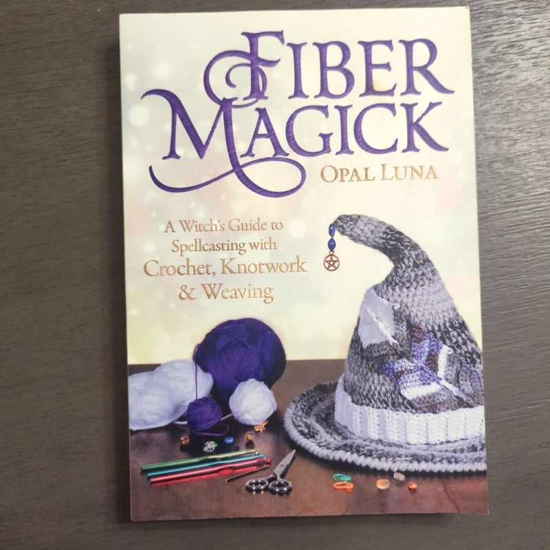 Fiber Magick