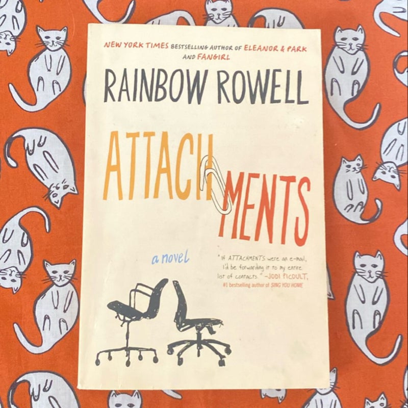 Attachments