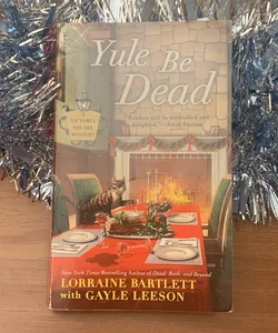 Yule Be Dead