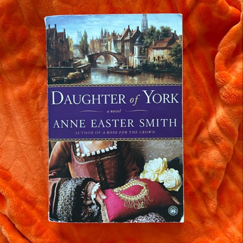 Daughter of York