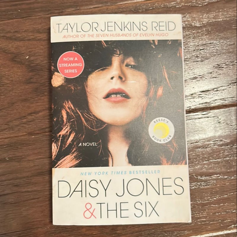 Daisy Jones and the Six