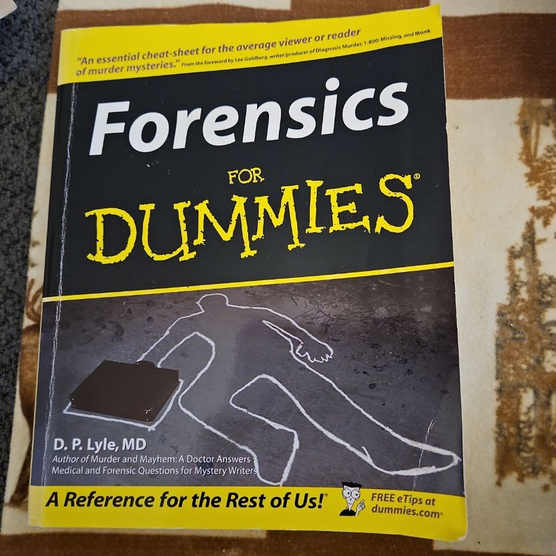 Forensics