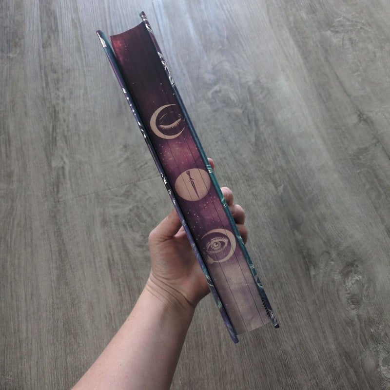 Threads That Bind (Fairyloot)