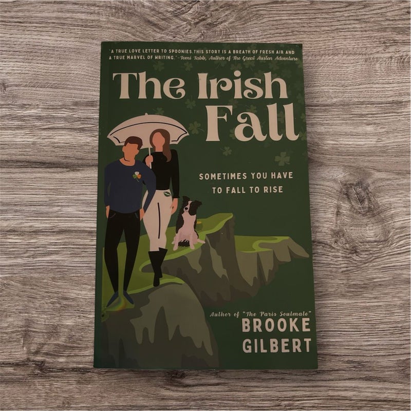 The Irish Fall