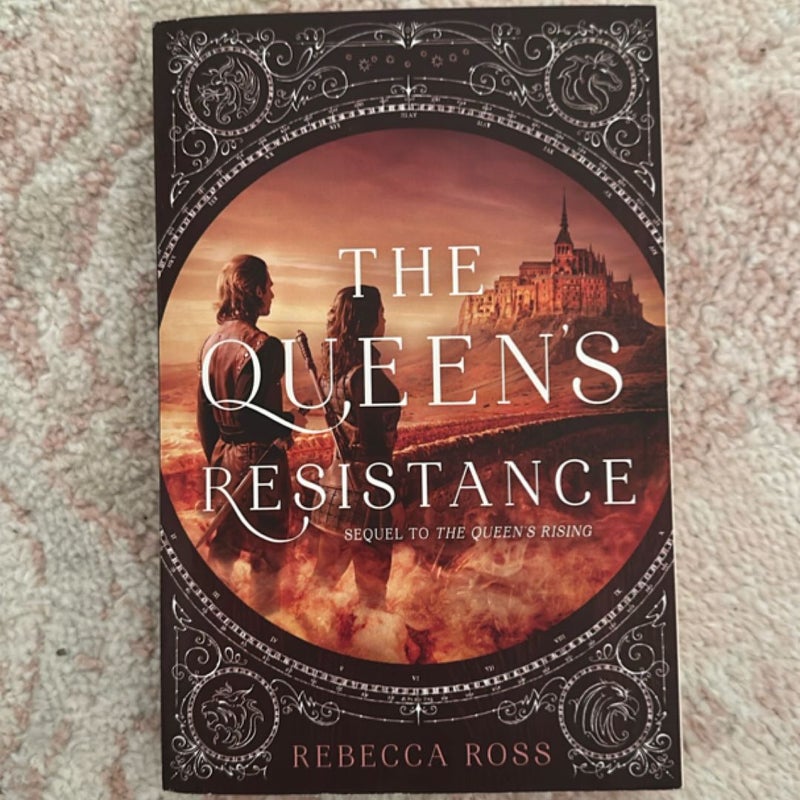 The Queen's Resistance