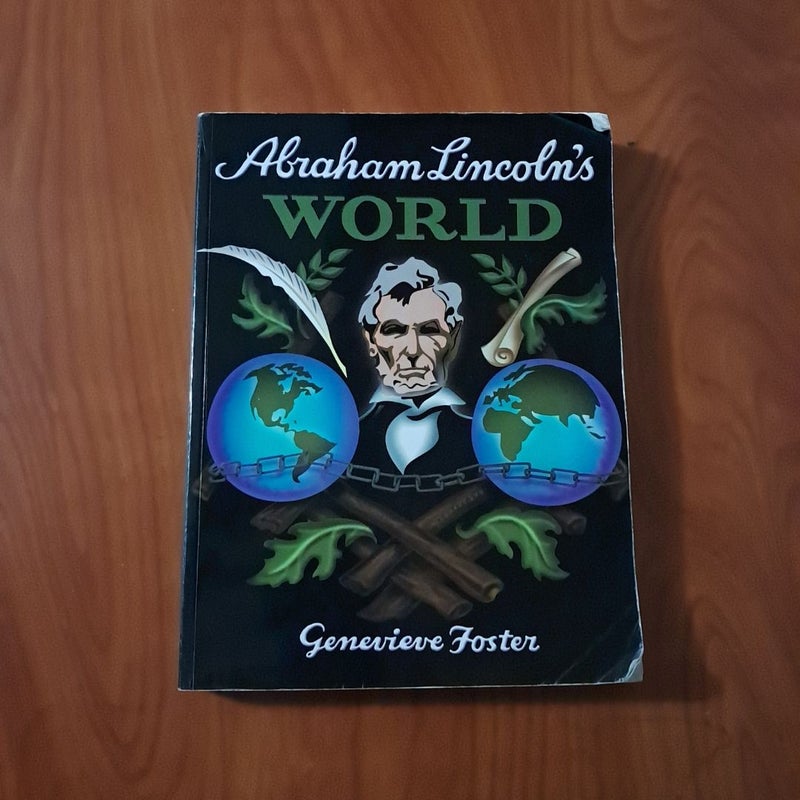 Abraham Lincoln's World