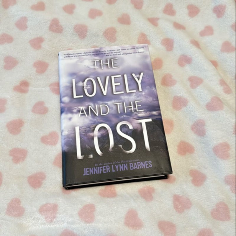 The Lovely and the Lost