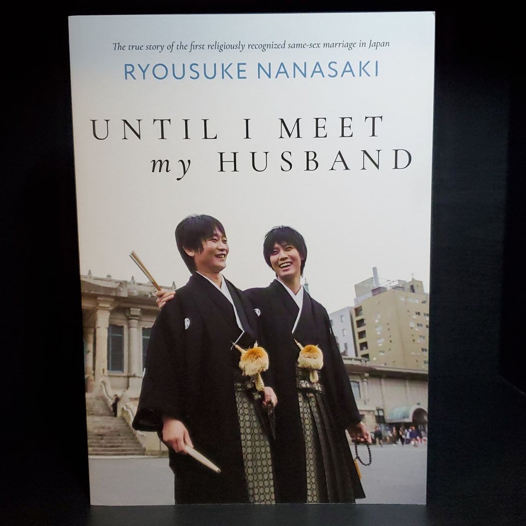 Until I Meet My Husband (Essay Novel)