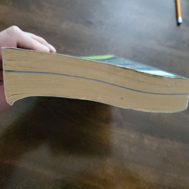 Wicked Musical Tie-In Edition